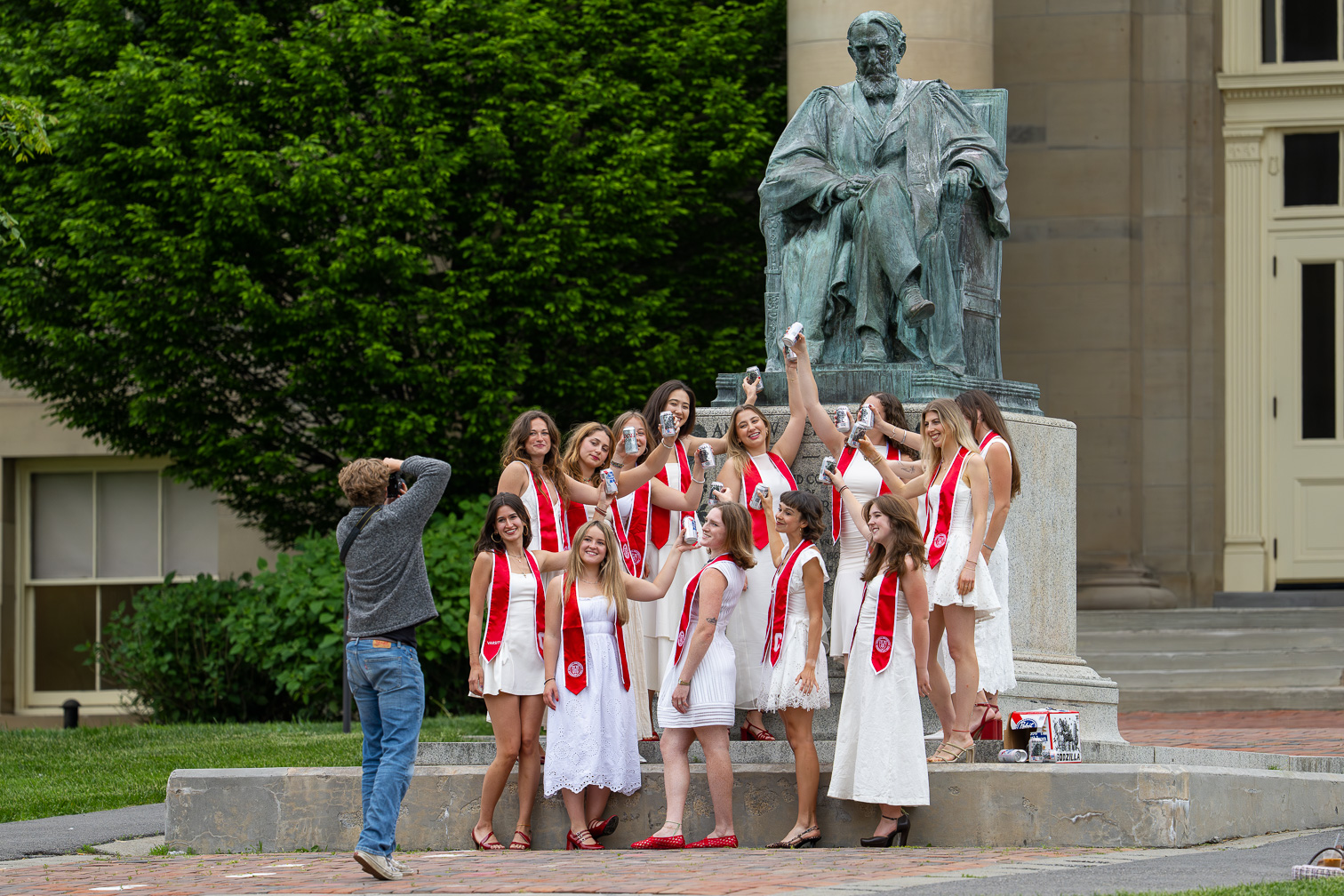 Cornell Graduation 2026